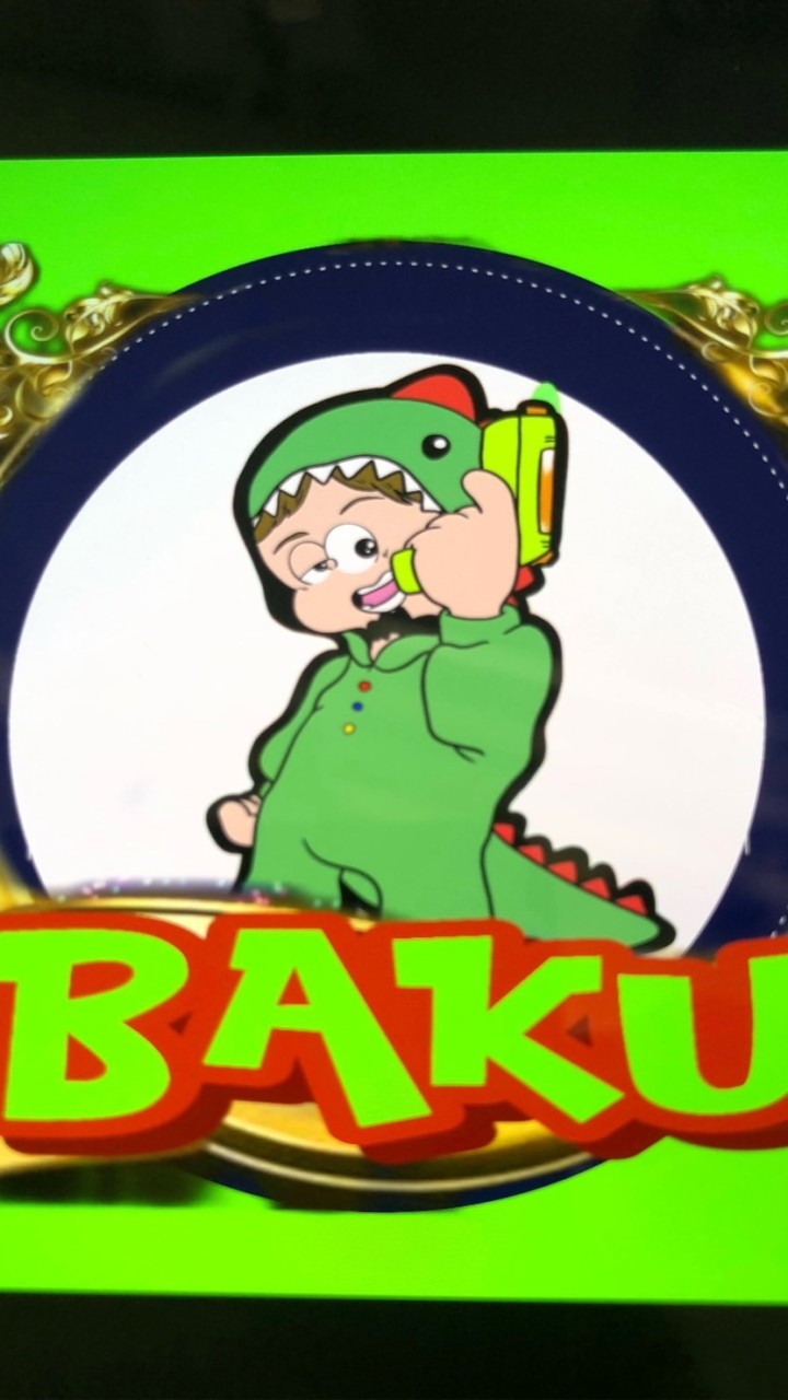 爆の部屋【コメ禁止】