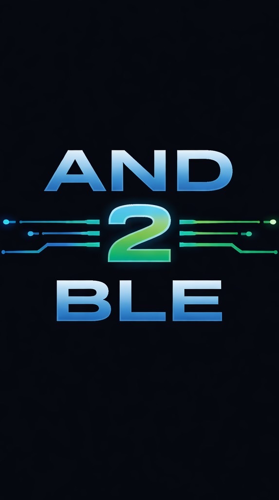AND2BLE 台灣粉絲群