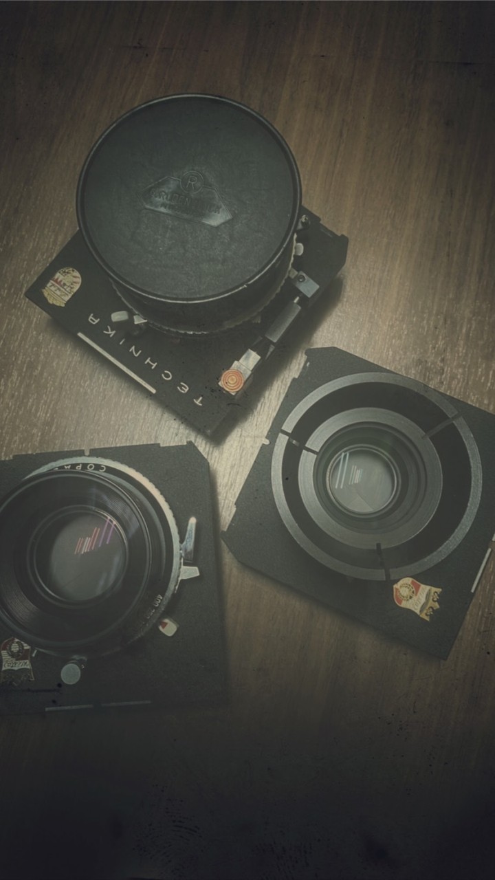 クラブハウス【📷 Photographer House🏡】