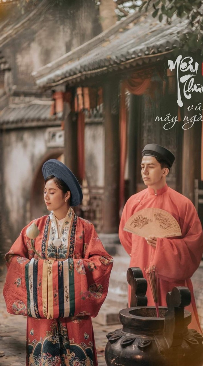 越南🇻🇳女婿/媳婦攏底加🇹🇼