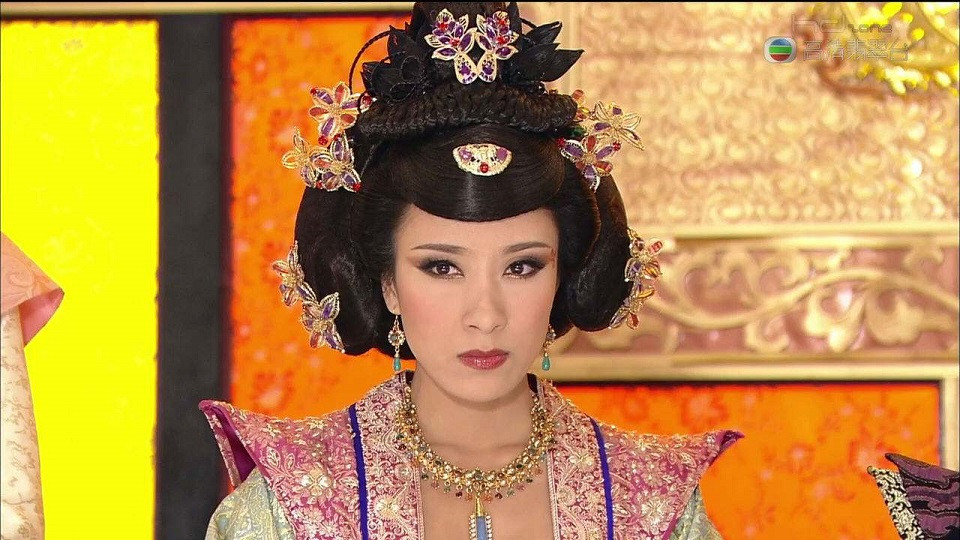 網評心目中的宮鬥劇TOP 6：《宮心計》