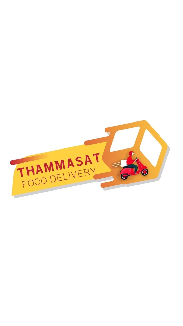 THAMMASAT FOOD DELIVERYのオープンチャット