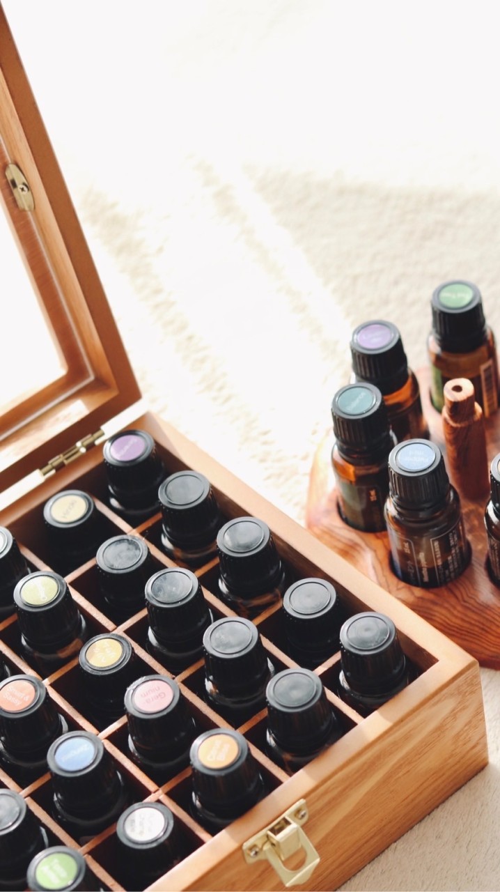 TEAM33  doTERRA