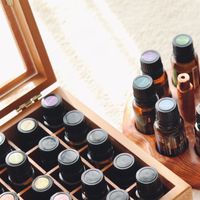 TEAM33  doTERRA