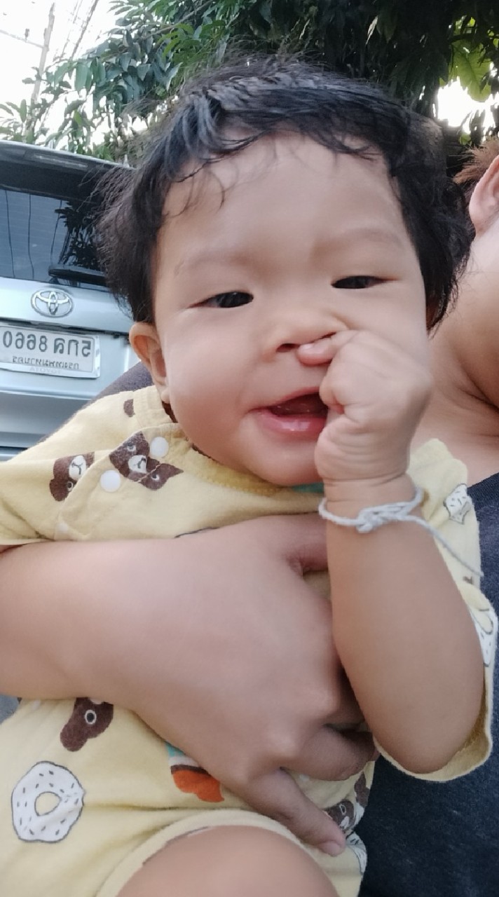 น้องวาจา