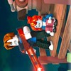 ゾンビアリーナで生き残る【ロブロックス】