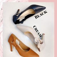 📣ร้านศิลาภรณ์ [กลุ่มอัพเดทรองเท้า]👠Silaporn Shoes
