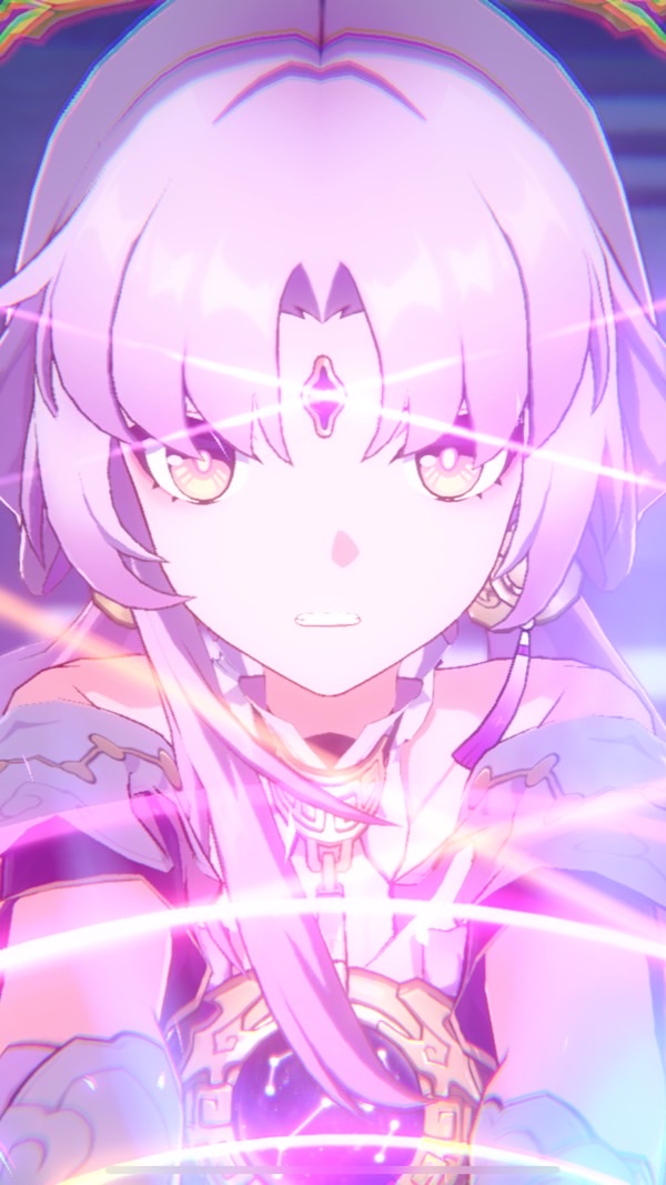 honkai Starail เกือๆ🥰 And Genshin Impact🥳