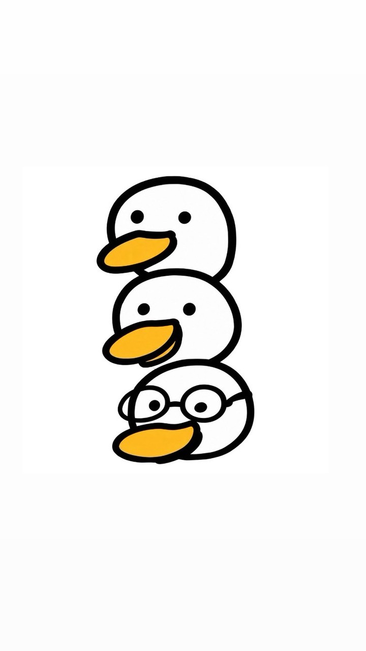 Triple Duck 🦆