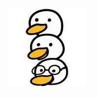 Triple Duck 🦆