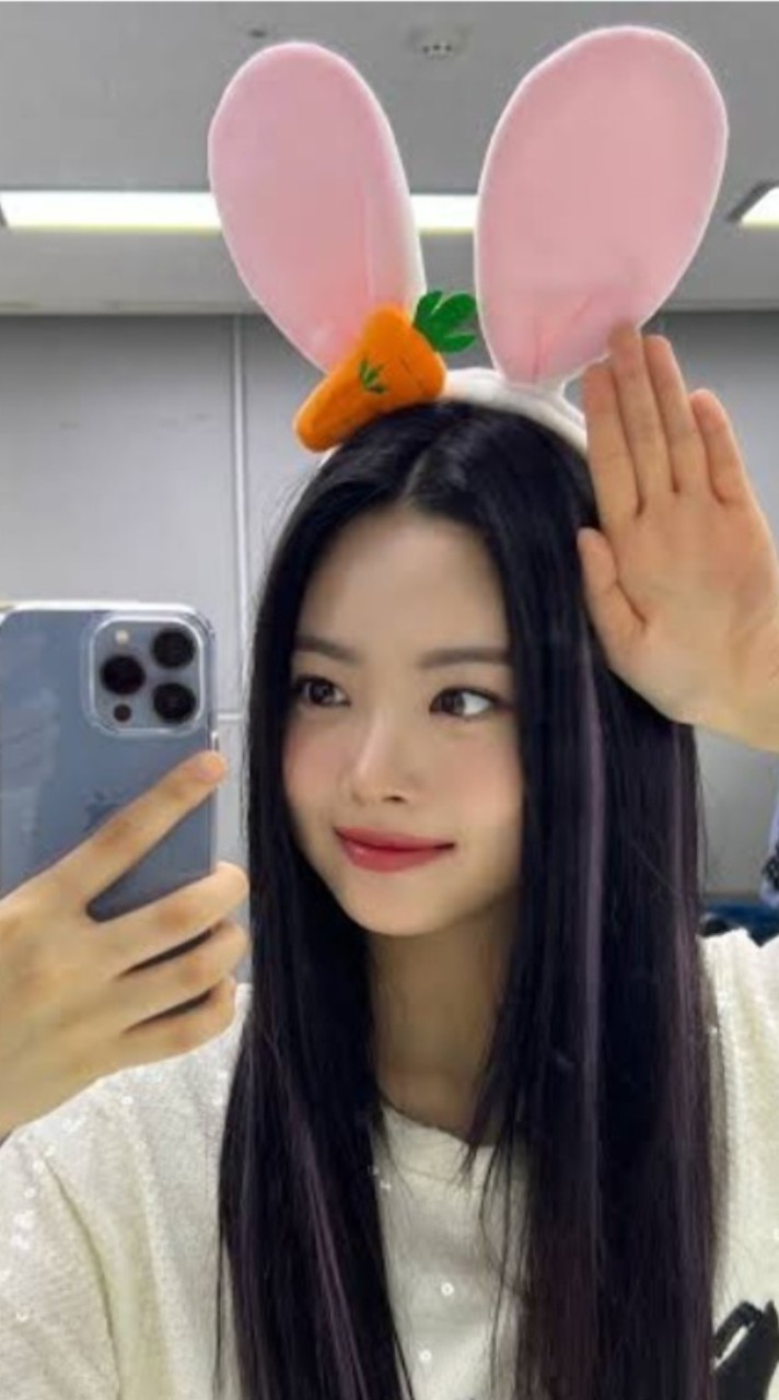 LE  SSERAFIMウンチェの動画・写真交換しよ～！📷️❤️