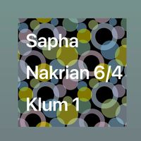 Sapha Nakrian 6/4 Klum 1