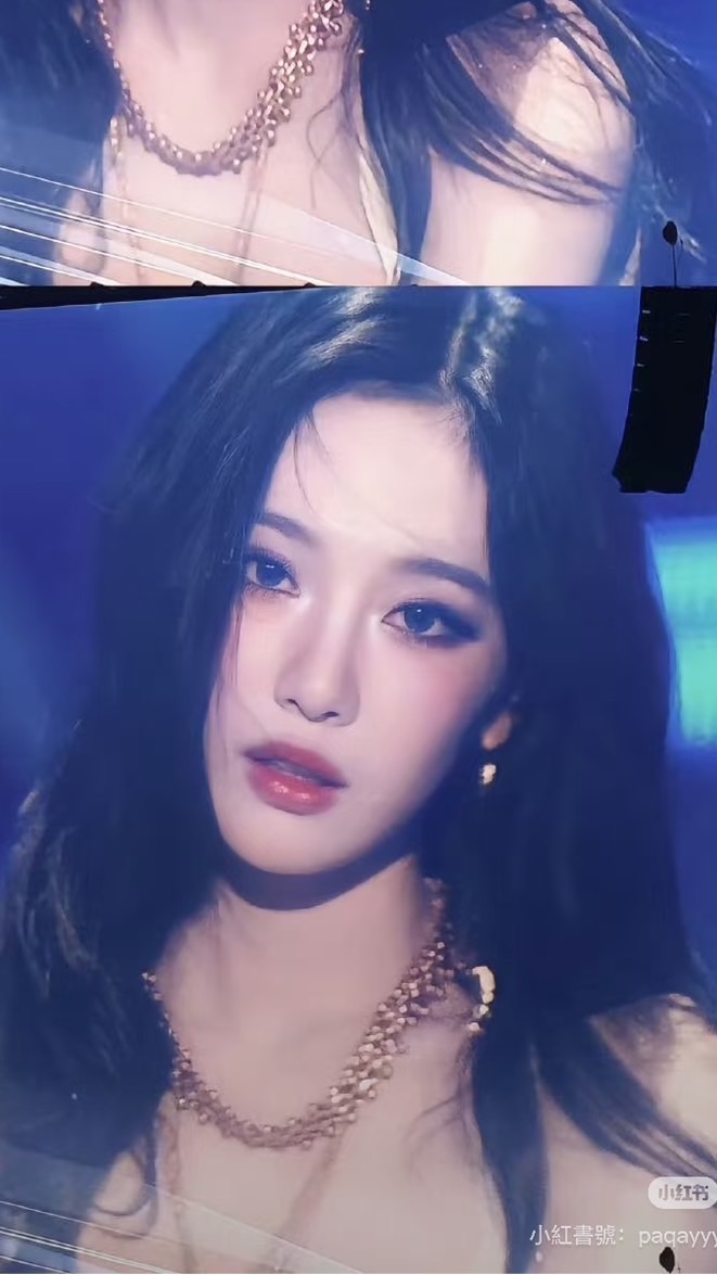 小安kpop女團小卡群