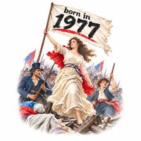【メイン】since1977  77ers  みんなおいで〜