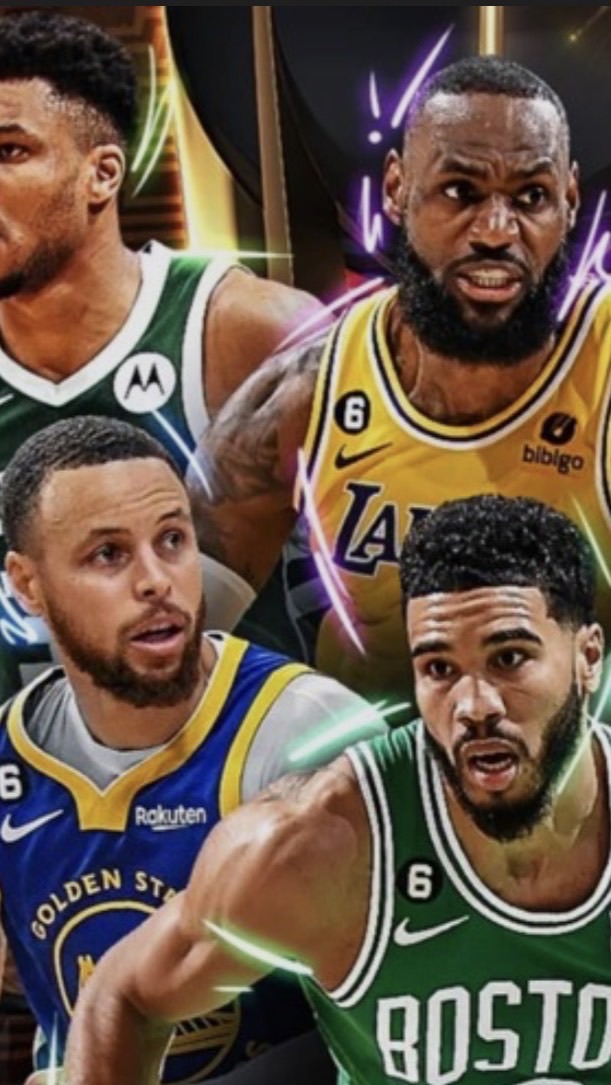 NBA討論群#技術討論