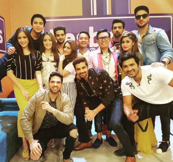 Ayu Ting Ting Hengkang dari Pesbukers, Ini yang Dirindukan Eko Patrio