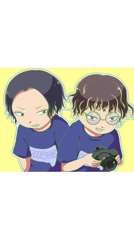 おじばに!!リロード!!
