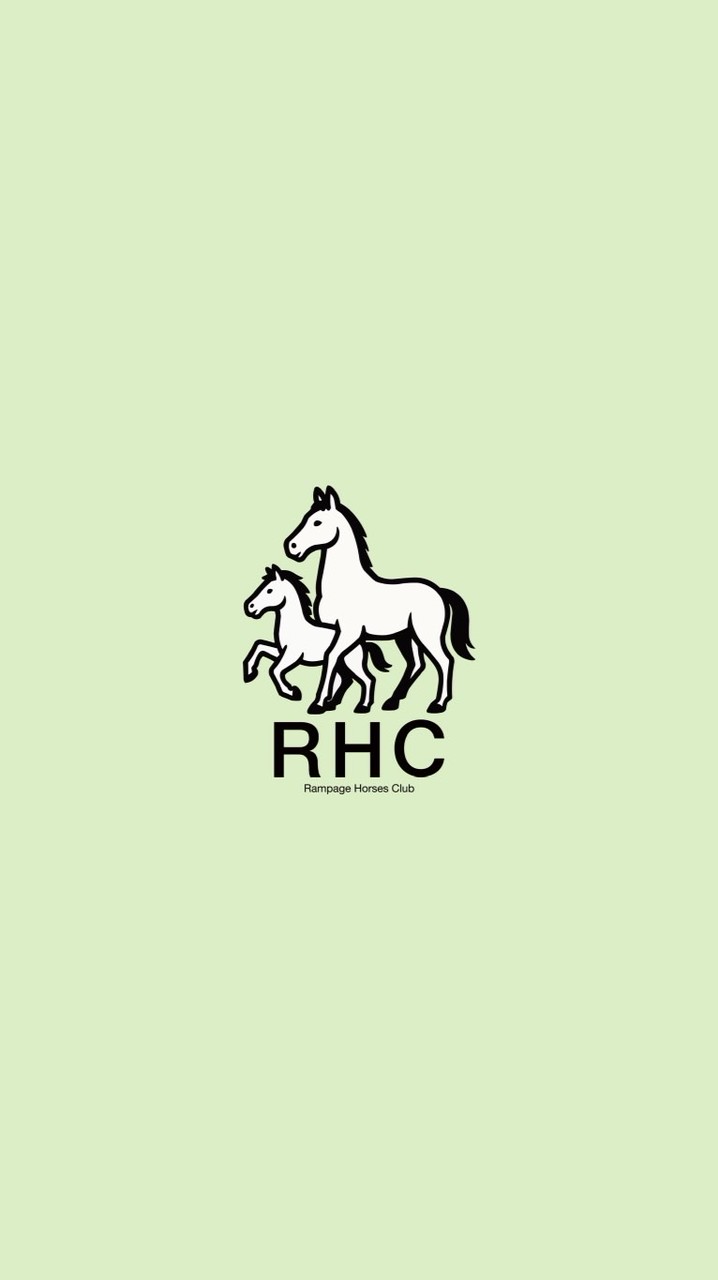 RHC-馬仲間