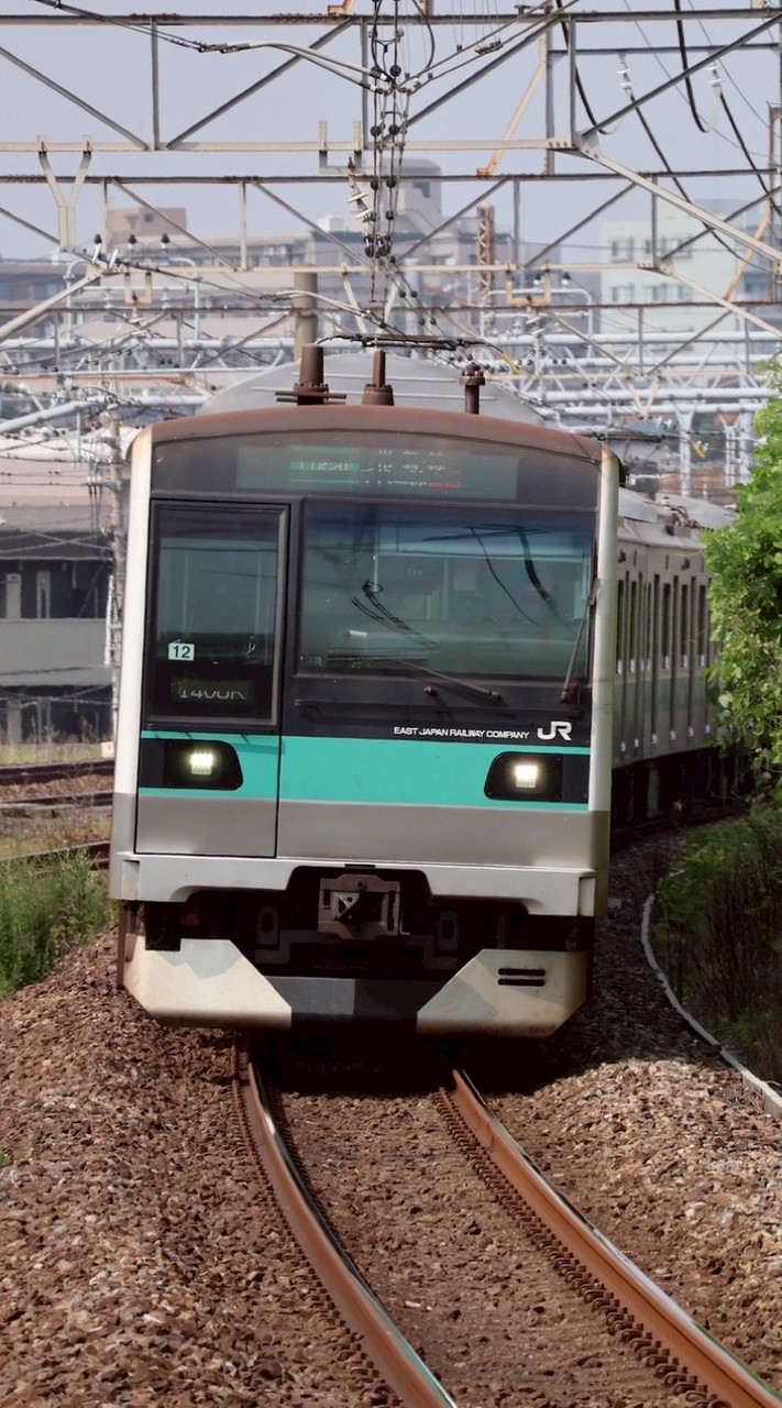 鉄道好きの部屋