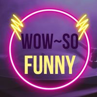 WOW SO FUNNY 暖陽陽全方位營養俱樂部