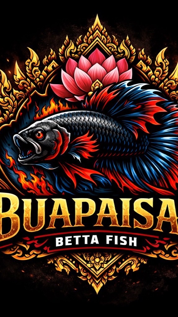 Buapaisal betta farm