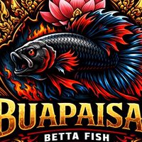 Buapaisal betta farm