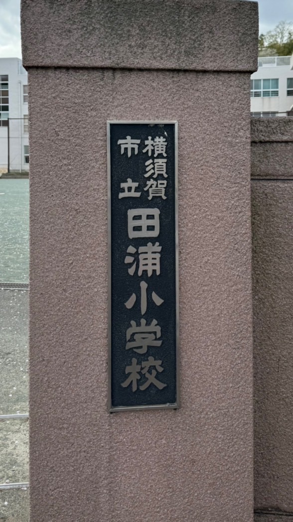 田浦小の3組さん