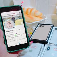 ตัวแทนร้านข้าวฟ่าง