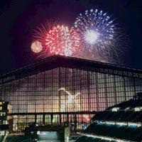 まだ見ぬ景色を、エスコンで！⚾️ファイターズ応援オプ