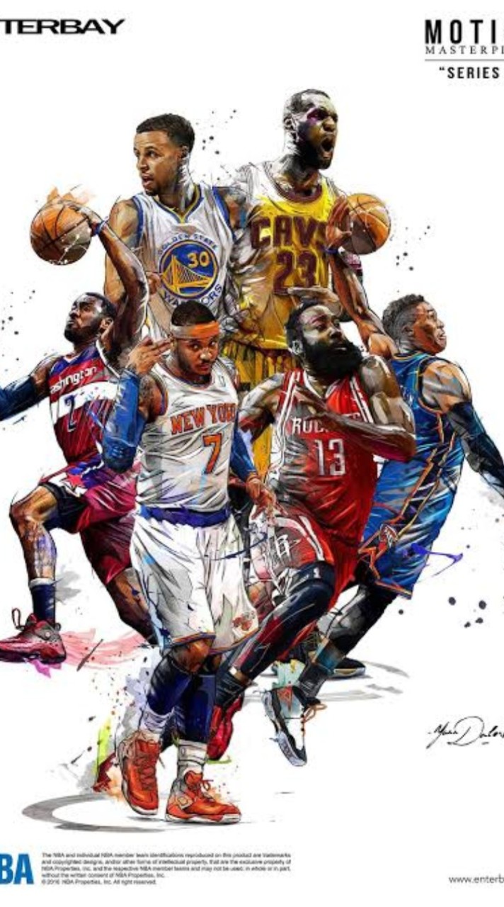 ดูบาส​NBA​