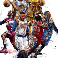 ดูบาส​NBA​
