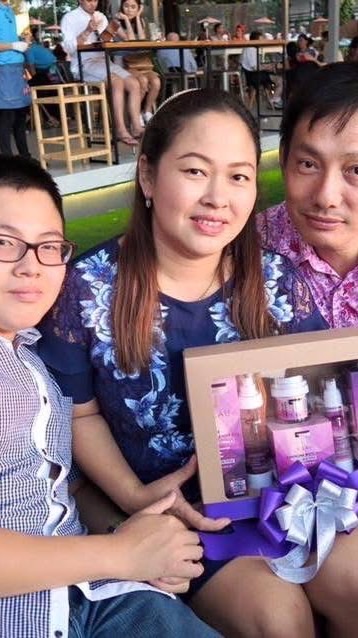 ร้านแม่จอย นิภาพร