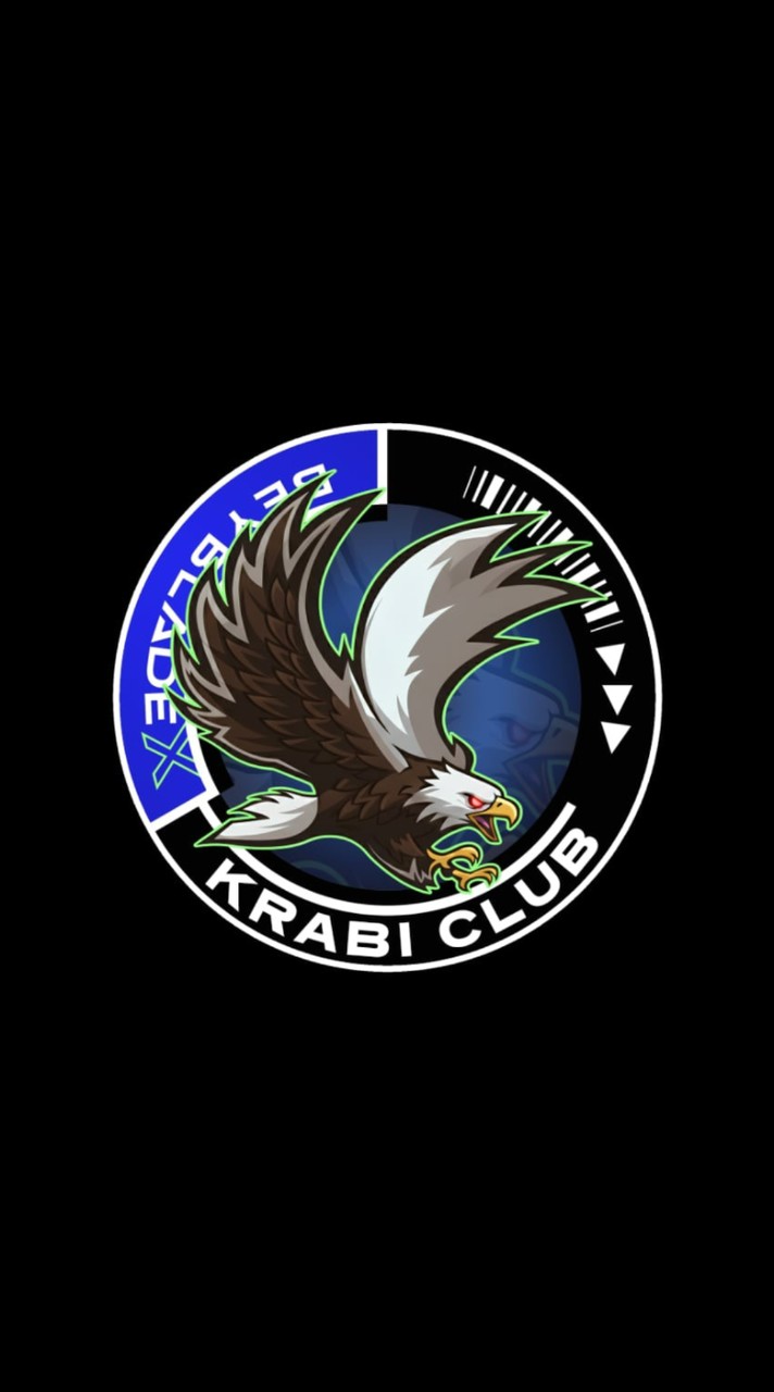 Beyblade Club Krabi