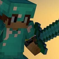 マイクラ PvP やろう「練習」