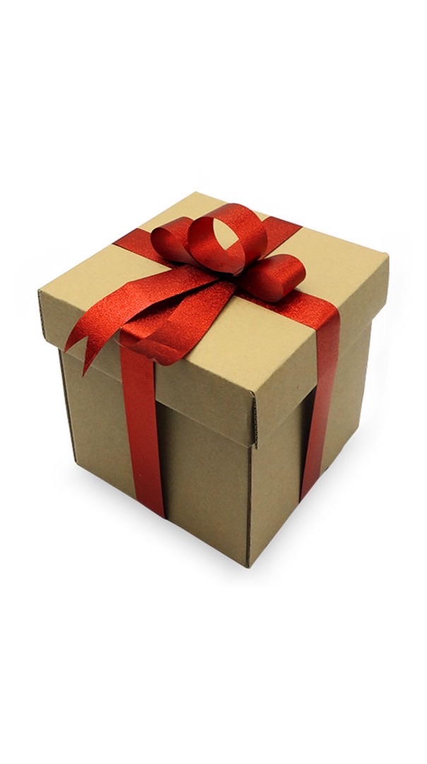 DES GIFT EXCHAGE