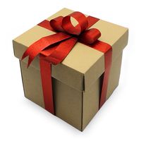 DES GIFT EXCHAGE