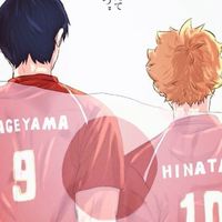 ไฮคิว[Haikyuu]🏐⬜