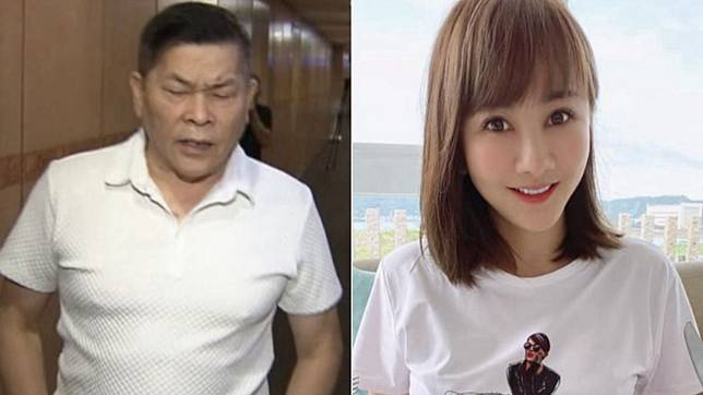 女星王宥忻點出澎恰恰犯下忌諱。。（圖／TVBS資料畫面、翻攝自王宥忻臉書）