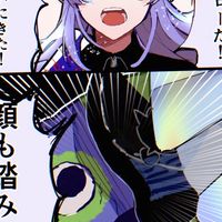 【 🌈🕒 】２４３４：緩也声ハン