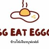 สั่งข้าวร้าน Egg eat egggg @คลองหก