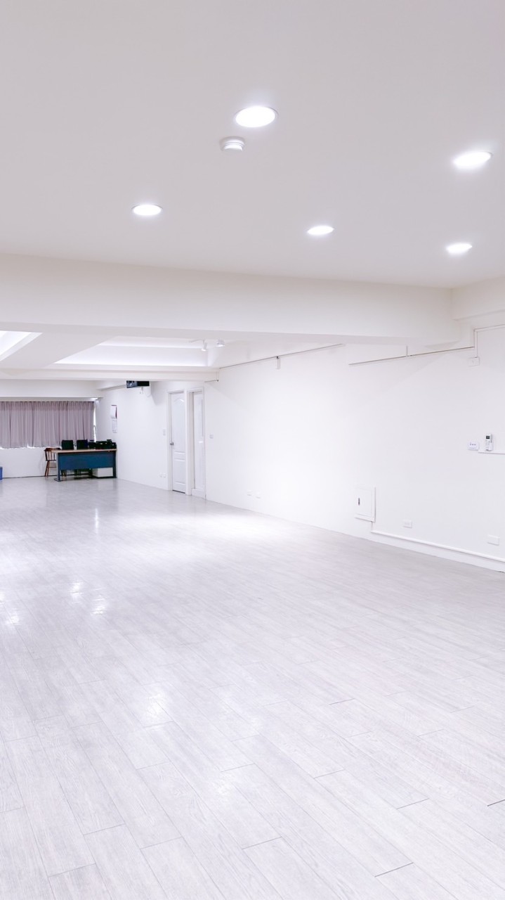 DD舞次元👟週二基礎律動