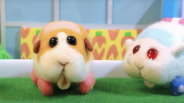 2021年1月動畫新番推薦清單！PUIPUI天竺鼠車車爆冷門話題度大竄升