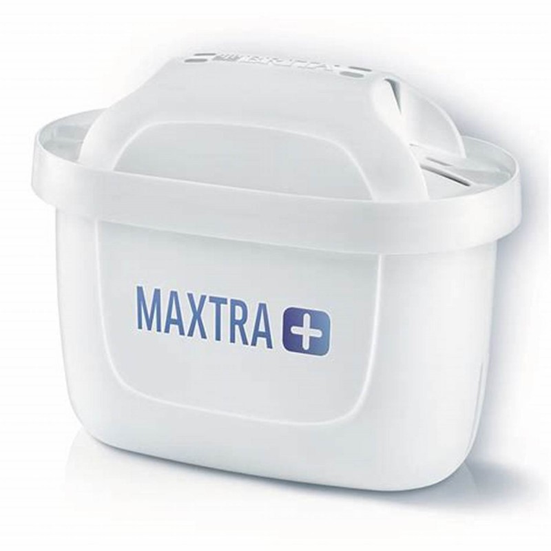 請在BRITA Memo提醒時更換濾芯【BRITA MAXTRA + 濾芯規格】 ◎ 外殼材質：天然椰子殼◎ 濾材成份：抗菌活性碳、無鈉離子交換樹脂◎ 產地：BRITA（德國．英國．瑞士）廠 ◎ 認證