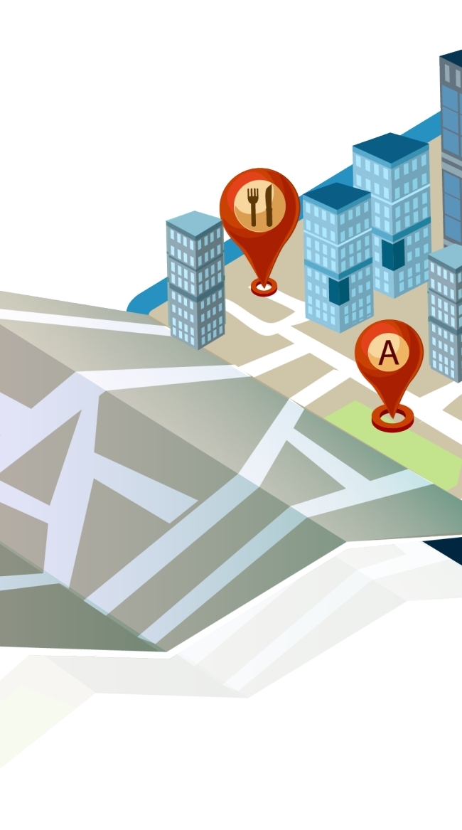 POPMAPS