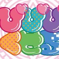 ぴぴぴくせるの画素たち。