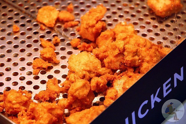 台中繼光街商圈