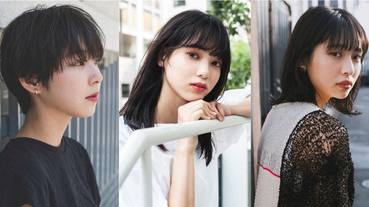 是時候回歸深色髮了！日本女生 2019 - 2020 秋冬髮色趨勢搶先了解