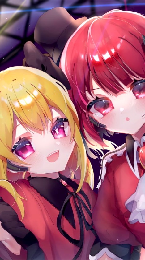 星野一家