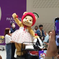 ของคอลแลปน้องเนย