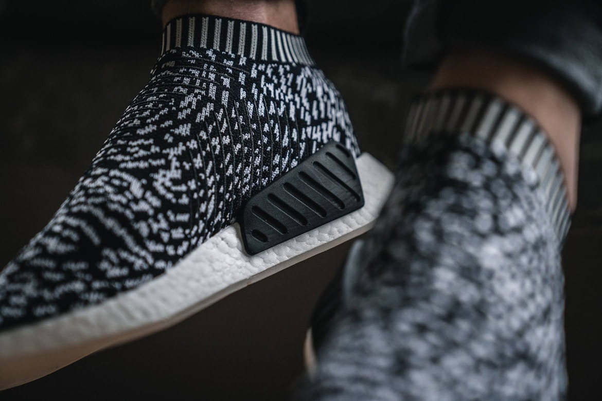 adidas Originals NMD City Sock 2 Sashiko LINE